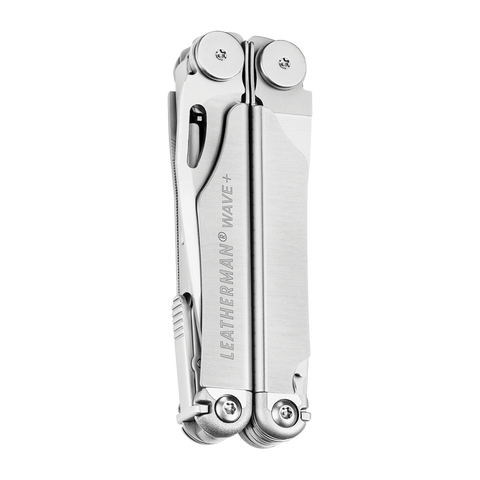 Мультитул Leatherman Wave Plus Фото 2